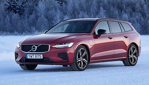 Apple CarPlay on Volvo V60, how to connect