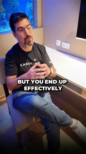 Most property investors accidentally become slaves to their own portfolios. They wait decades for positive cash flow. They need markets to rise, rents to increase, everything to align perfectly. And their equity? Locked away. Untouchable. The worst part? Many die before ever achieving the financial freedom they worked so hard for. Meanwhile, rooming house investors are pulling $100,000 annually from day one. Same investment. Opposite outcome. Here's the difference: Traditional Property: Wait 20 