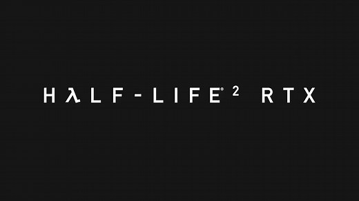 Half-Life 2 RTX Official Full Ray Tracing and DLSS 4 Announcement Trailer