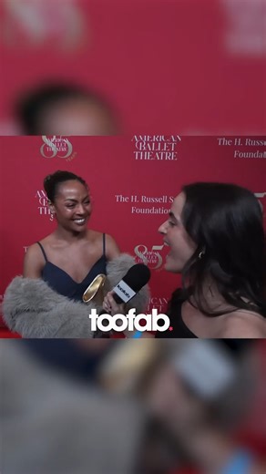 Beyoncé’s dance captain Ashley Everett opens up to TooFab about her sisterhood with Queen Bey and watching Blue Ivy take over the stage! | TooFab