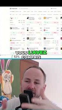 HYPERLIQUID HIP-4 EST UNE DINGUERIE