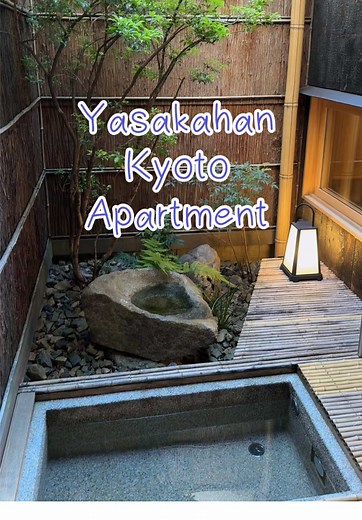 Yasakahan Apartment Review: A 5-Star Experience in Kyoto