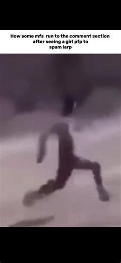 Understanding LARP and Memes on TikTok