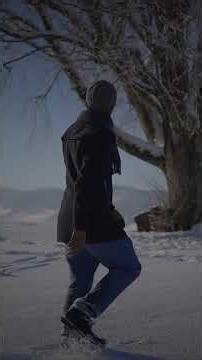 The Aurora Paradox Featuring Nordic Noir from Cinematique Instruments