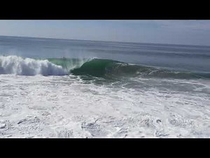 SURFING Pt Mugu 7/5/18