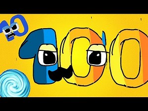 Centillionplexianthen | Big Numbers | Wonderland Numbers; 4913 Ground hater, Googling vs goggle