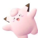 Clefairy