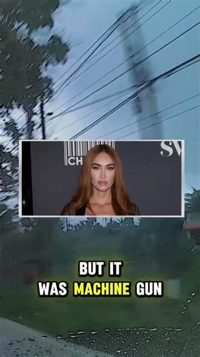 Are Megan Fox And Machine Gun Kelly Quietly Rewriting Their Love Story After Split #MeganFox #Machin