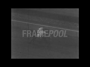 Native Dancer, Race Horse, USA, Jun 13, 1953