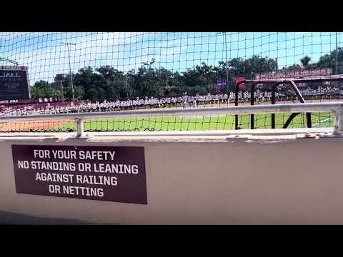 Florida State University War Chant | FSU Marching Band