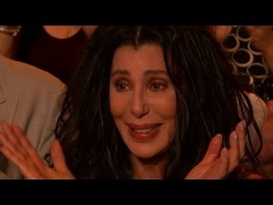 'Dancing With the Stars': Cher Cheers Chaz Out of Last Place; Ricki Lake Earns 10's