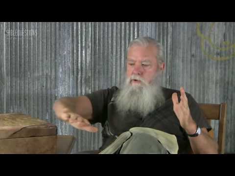 Hebrews 6:4 - Bible Questions with Michael Pearl - Episode 005