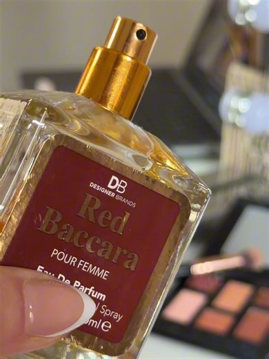 pov: your beauty collection is your investment 💸 Luckily, DB Cosmetics provides affordable products without compromising quality. Upgrade your makeup collection without breaking the bank! #DesignerBrands #DBCosmetics