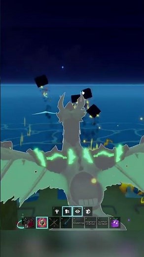 POV: Jumping Grinders in Blox Fruit (No Clickbait 😱) #roblox #bloxfruits #bloxfruitspvp #foryou