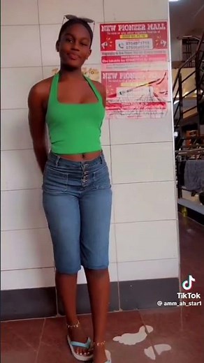 Daddy Andre & John Blaq - Body Yo Now Out