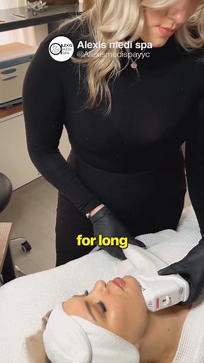 Imagine lifting and sculpting your lower face and jawline, while...