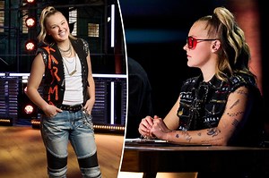 Exclusive | Watch ‘SYTYCD’ contestants excitedly react to JoJo Siwa being announced as surprise third judge