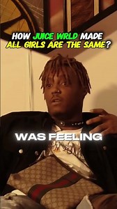 How Juice WRLD made AGATS?🔥 #juicewrld #rapper #interview #rap