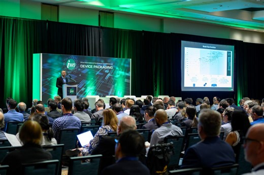 Packaging the Future of AI – Key Themes from the IMAPS Device Packaging Conference  - IMAPS 3D InCites Content Platform