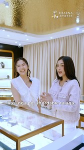 9.8K views · 719 reactions | Next stop at the Jhaena Jewels Flagship...