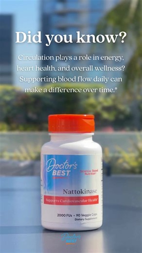 The Importance of Healthy Circulation for Overall Wellness