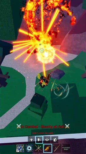 INSANE BOUNTY GRINDING IN BLOX FRUITS #bloxfruits #roblox