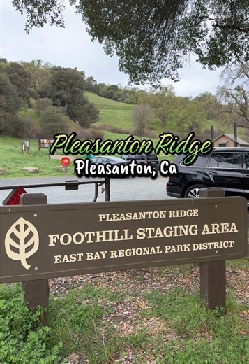 Hiking Adventures with Friends in Pleasanton, CA