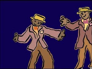 Classical Baby - Tap Dance