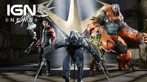 Epic releases $12 million worth of Paragon assets for free. | IGN