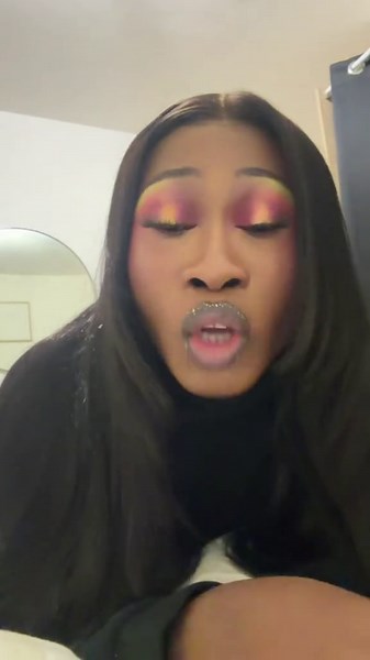 L'amour compliqué : Cedrick et son dilemme amoureux