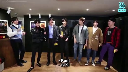 Run BTS Episode 52 English Subtitles Full Episode