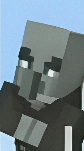 Villager Vs Pillager 😂 | Minecraft IQ Battle! #minecraft