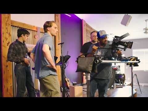 What It's Actually Like To Make A Movie | Making Miracle Mile