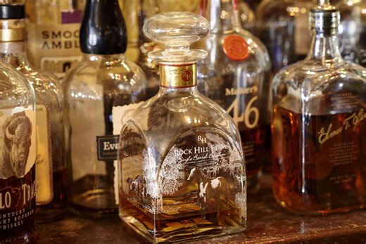 Bourbon vs. whiskey—are they actually different?