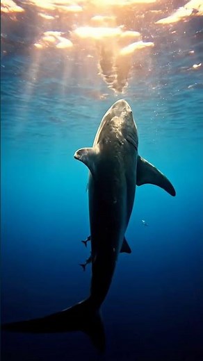 Inside the Ocean: The Secret Life of Sharks | Marine Wildlife Documentary