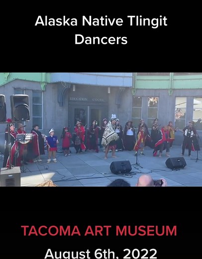 Charlena Runningwolf on TikTok