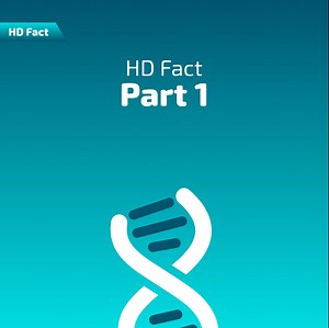 171K views · 63 reactions | Genetic testing is used to determine if someone is at risk for developing Huntington’s disease. Learn how DNA is tested in Part 1 of our video series. #HDFact | Honestly HD | Facebook
