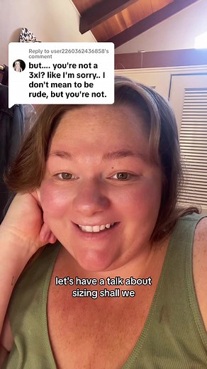 Replying to @user2260362436858 #sizeinclusivefashion #sizeinclusivity #amazonhalloweencostume