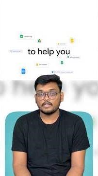 Google Workspace Just Got a MASSIVE AI Upgrade! 🤯 #aiupdate