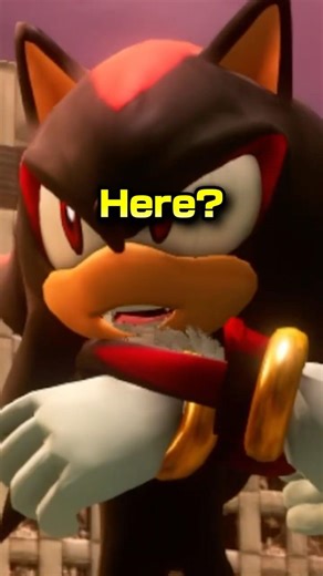 Just Who Are Sonic P-06's Main Characters?