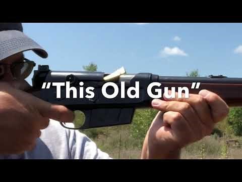 Remington Model 81: Success!