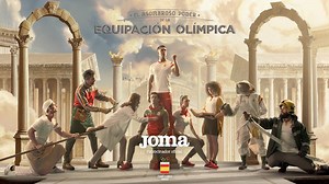 286K views · 618 reactions | Todos tenemos un campeón dentro. Solo nos falta vestirlo. | JOMA | Facebook