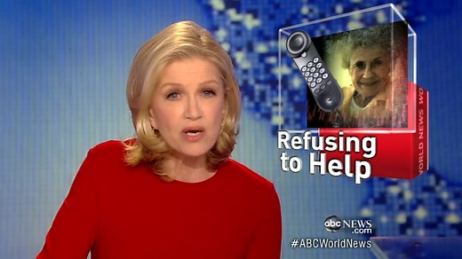 Woman's Refusal to Administer CPR Sparks Controversy