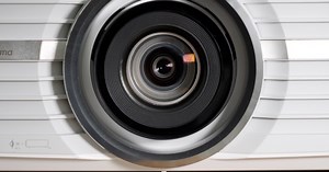 Hands-on: Optoma's UHD60 4K UHD projector is super sharp and only $1,999 [Video]