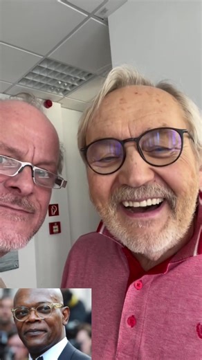 Voice Actor Peter Flechtner: A Tribute to His Work