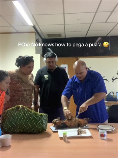 How to Properly Cut a Pig: Step-by-Step Guide