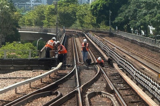 ST Explains: What is a track point fault and why does it cause lengthy train disruptions?