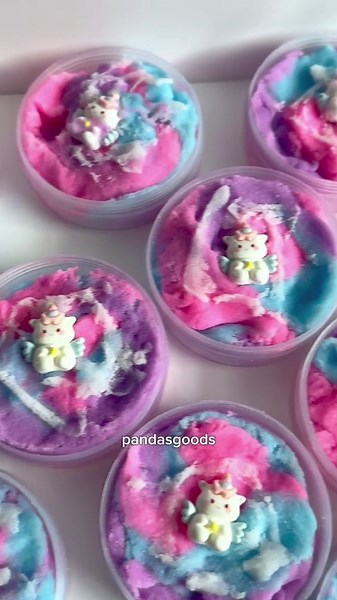 Rekomendasi Cloud Slime yang Harus Dibeli Sekarang!