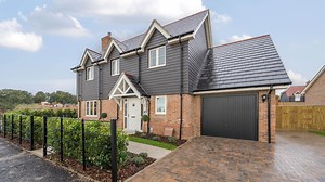 New Homes for sale in Mortimer, Berkshire | Tower House Farm
