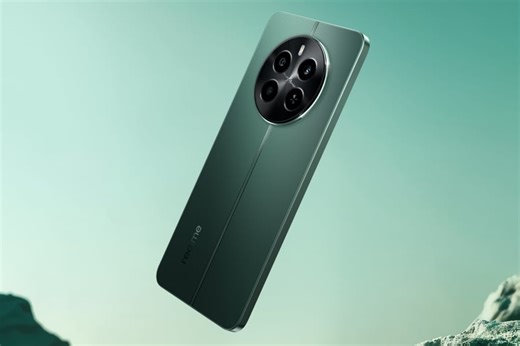 Realme 12 4G launches with OLED display, Snapdragon 685 processor